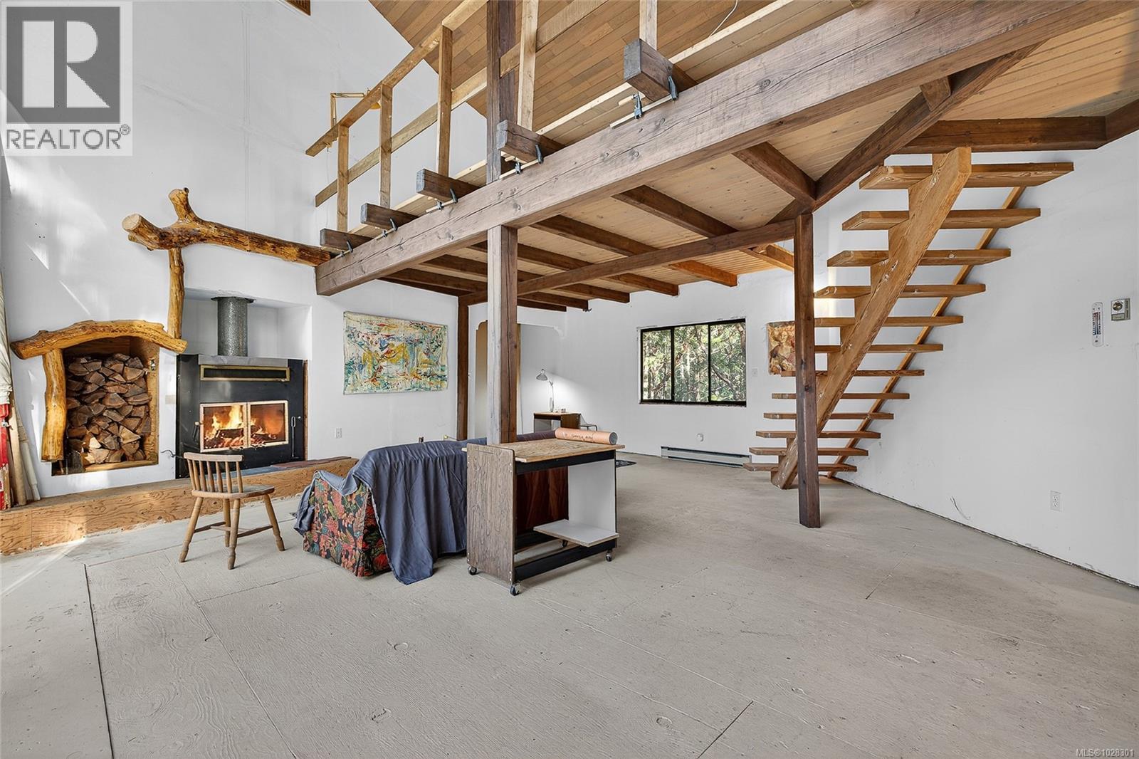 160 Sky Valley Rd - 8