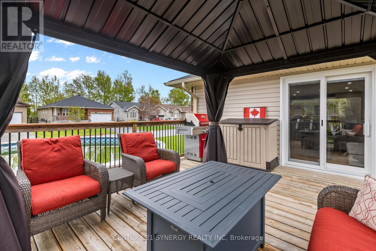 104 TEMPLETON COURT - 37