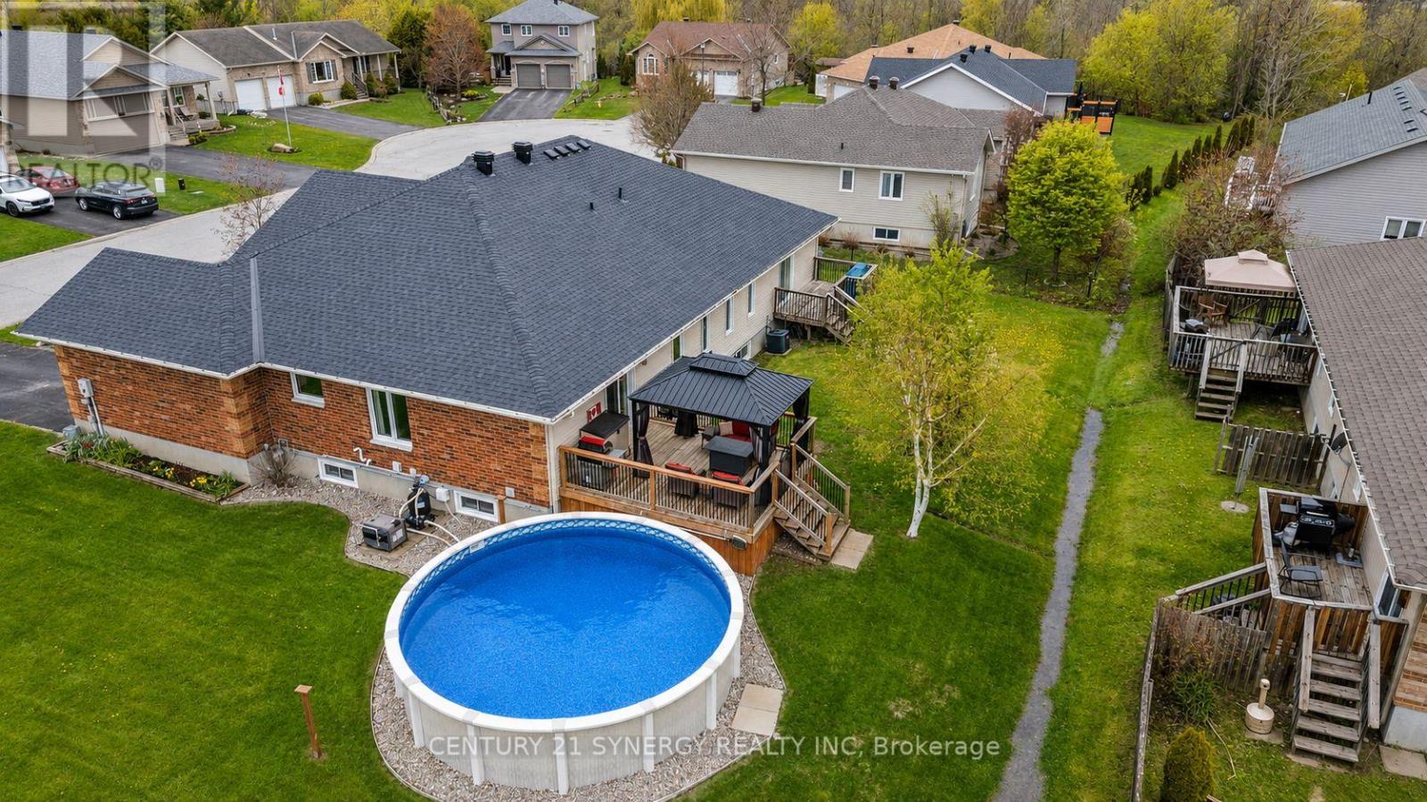 104 TEMPLETON COURT - 41