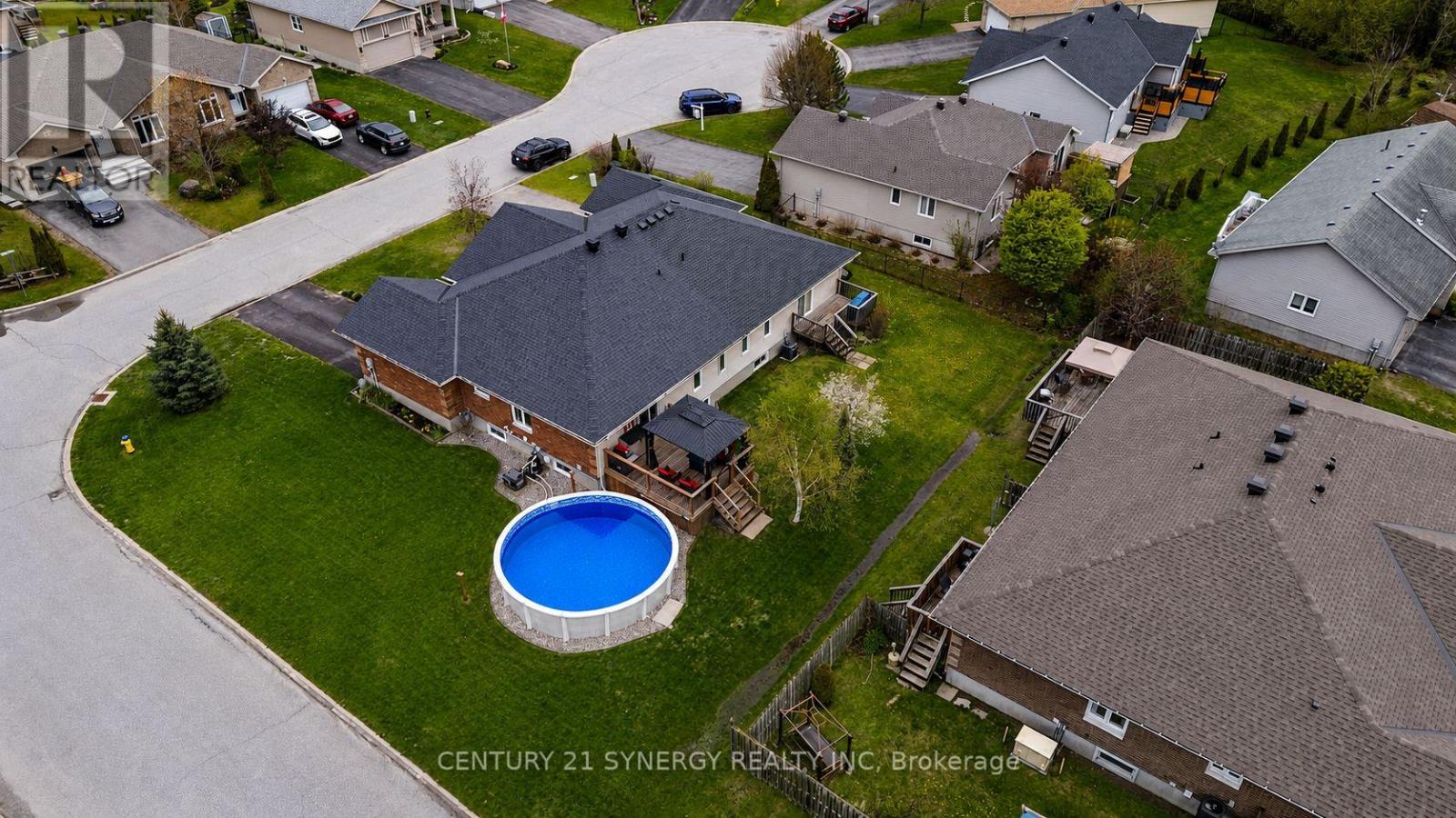 104 TEMPLETON COURT - 43