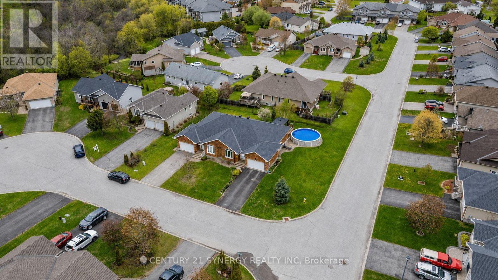 104 TEMPLETON COURT - 46