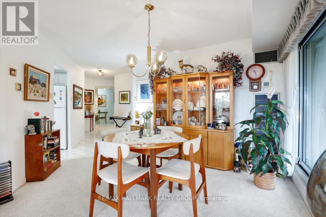 #207 545 ST LAURENT BOULEVARD - 18