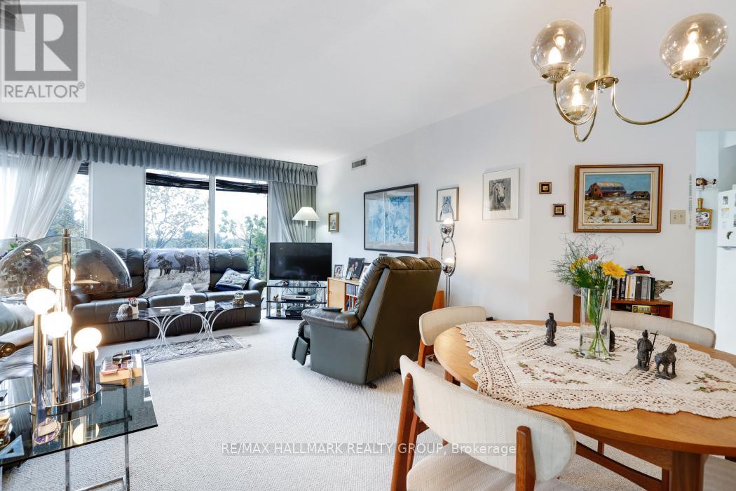 #207 545 ST LAURENT BOULEVARD - 19