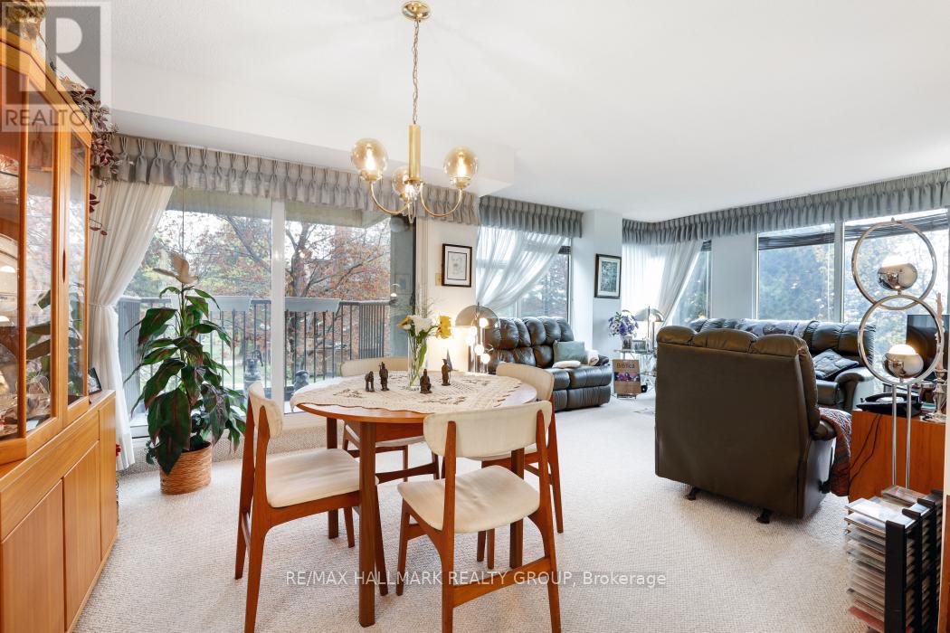 #207 545 ST LAURENT BOULEVARD - 20