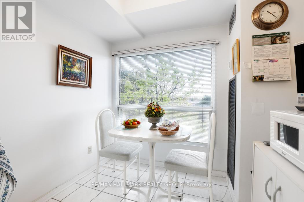 #207 545 ST LAURENT BOULEVARD - 22
