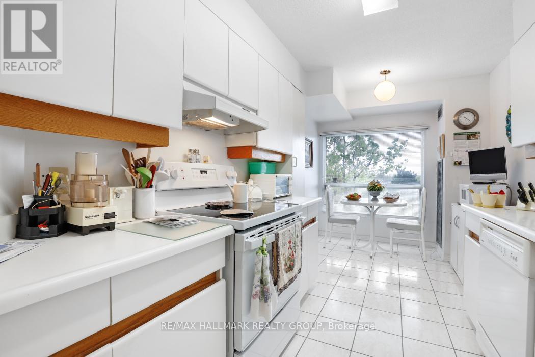 #207 545 ST LAURENT BOULEVARD - 25