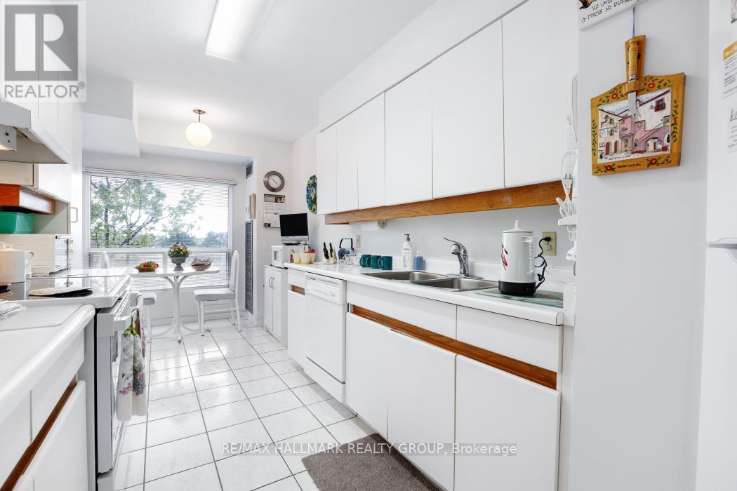 #207 545 ST LAURENT BOULEVARD - 26