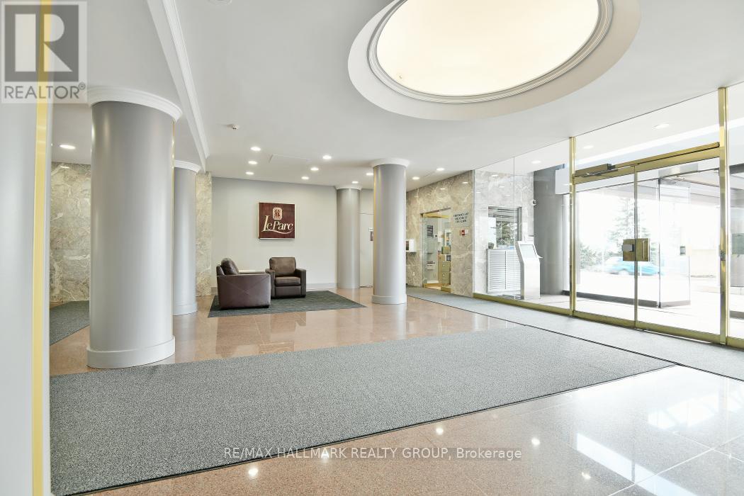 #207 545 ST LAURENT BOULEVARD - 5