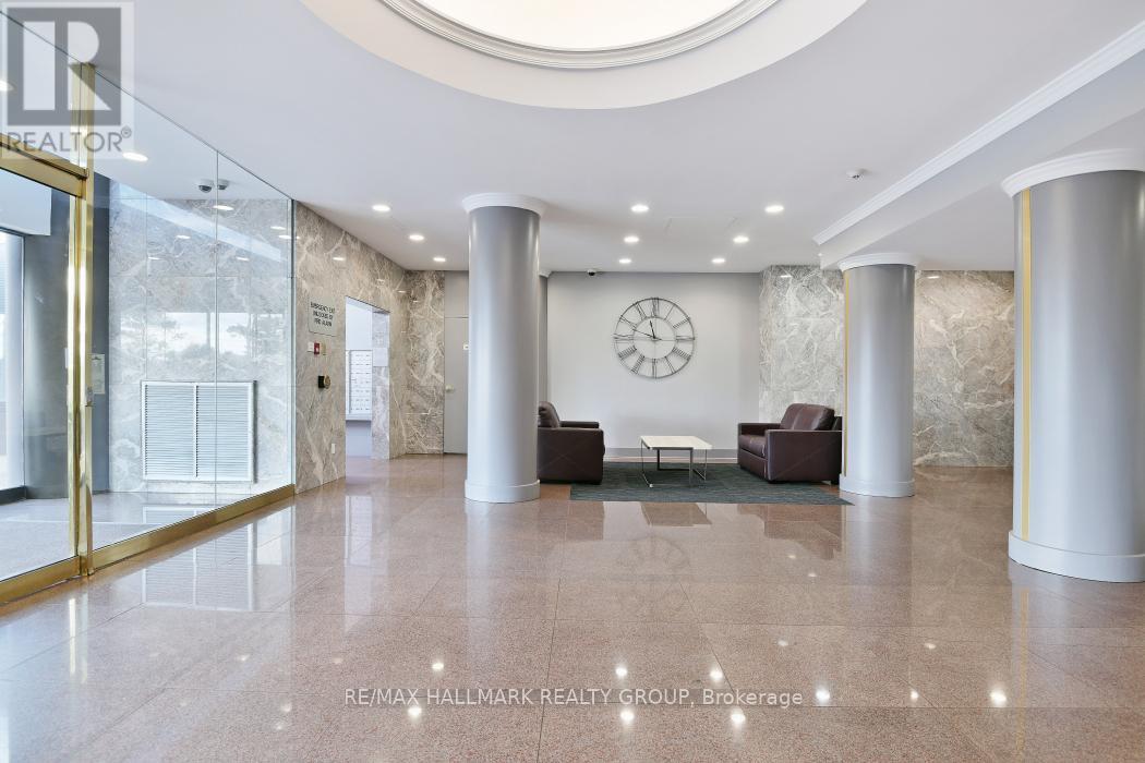 #207 545 ST LAURENT BOULEVARD - 6