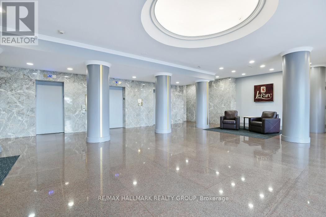 #207 545 ST LAURENT BOULEVARD - 7
