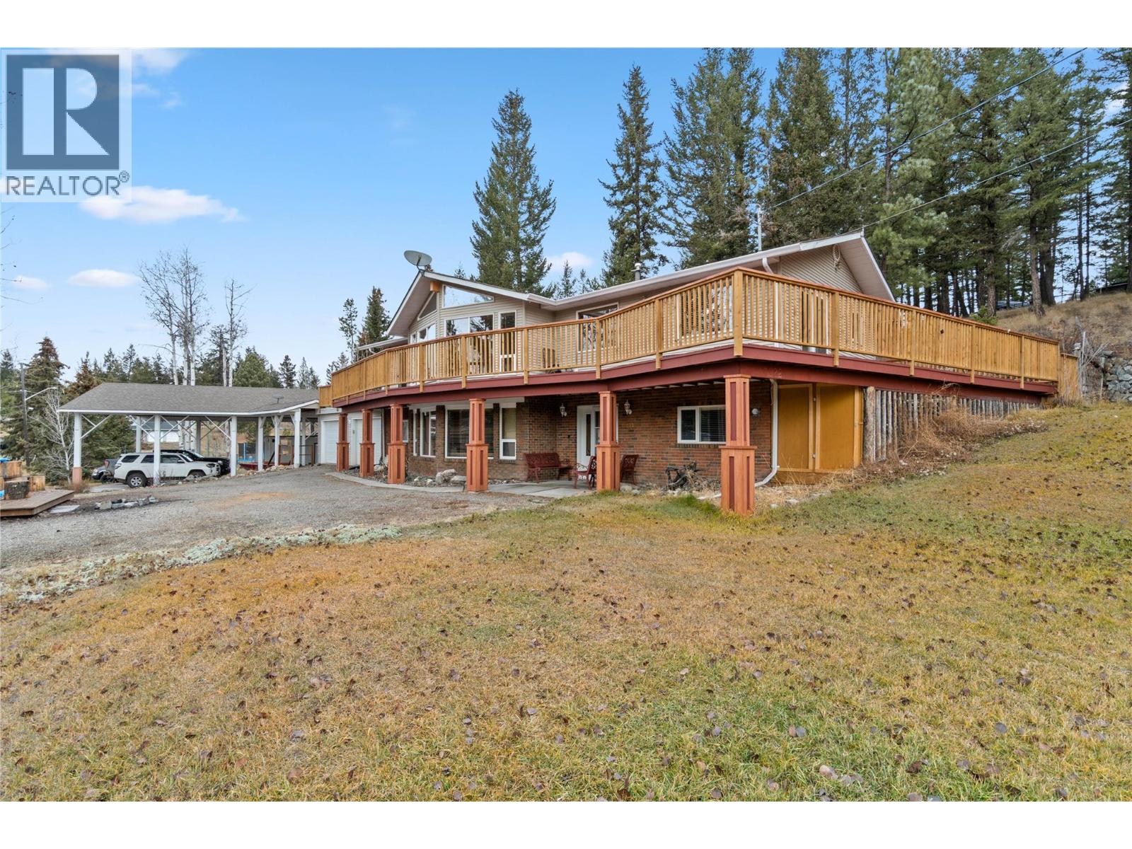 222 THRISSEL Place - 2