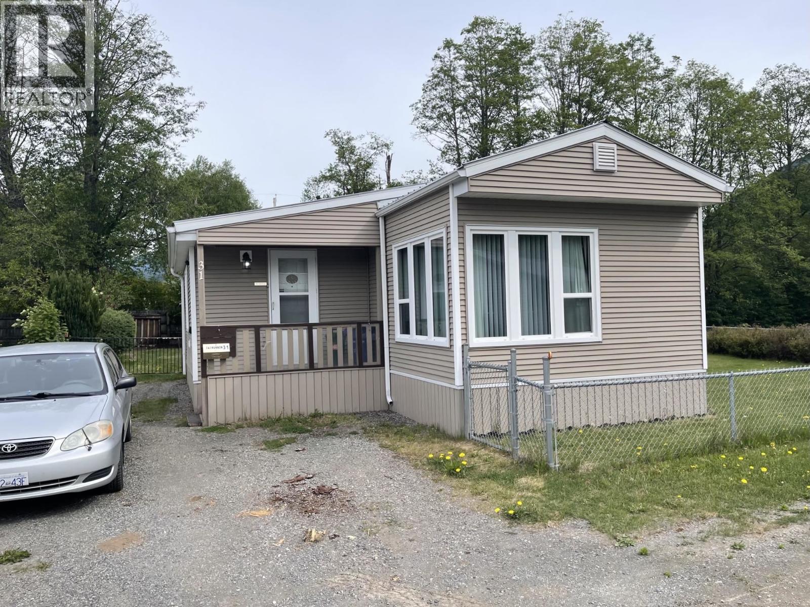 #31 3889 MULLER AVENUE - 1