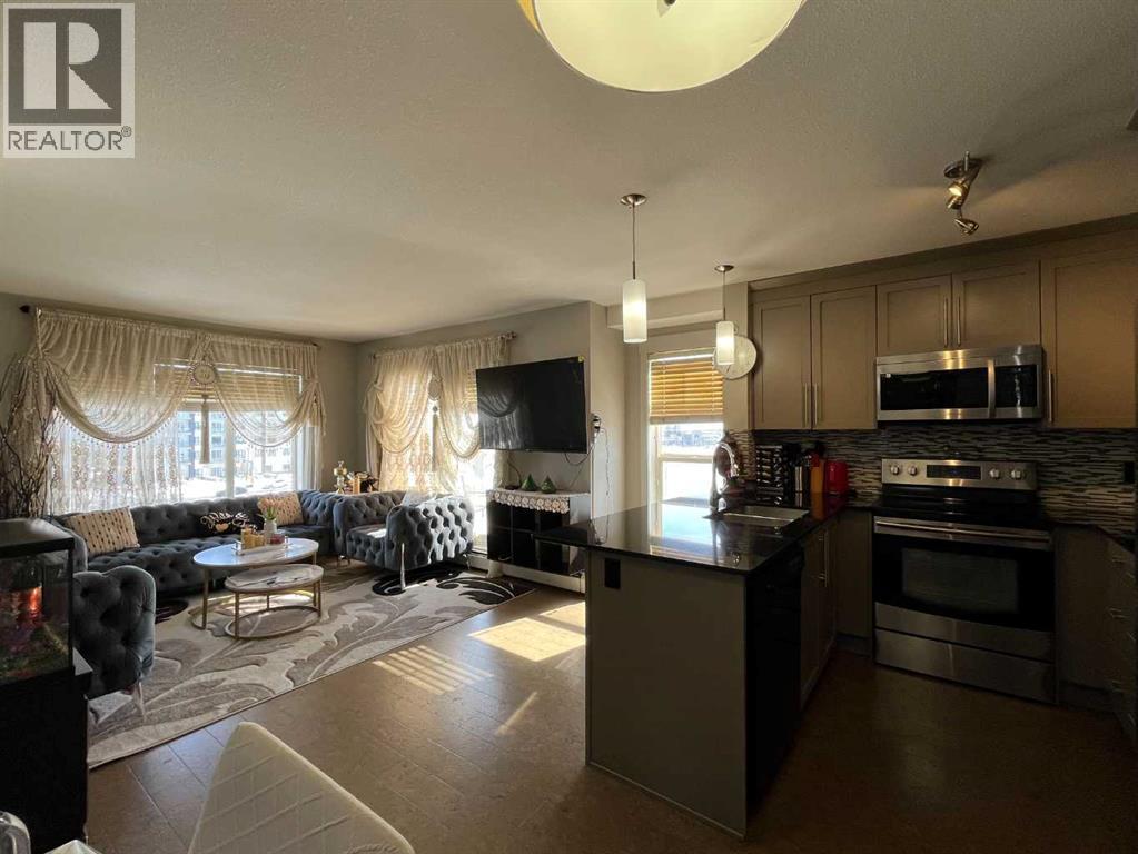 #1406 155 Skyview Ranch Way NE - 4