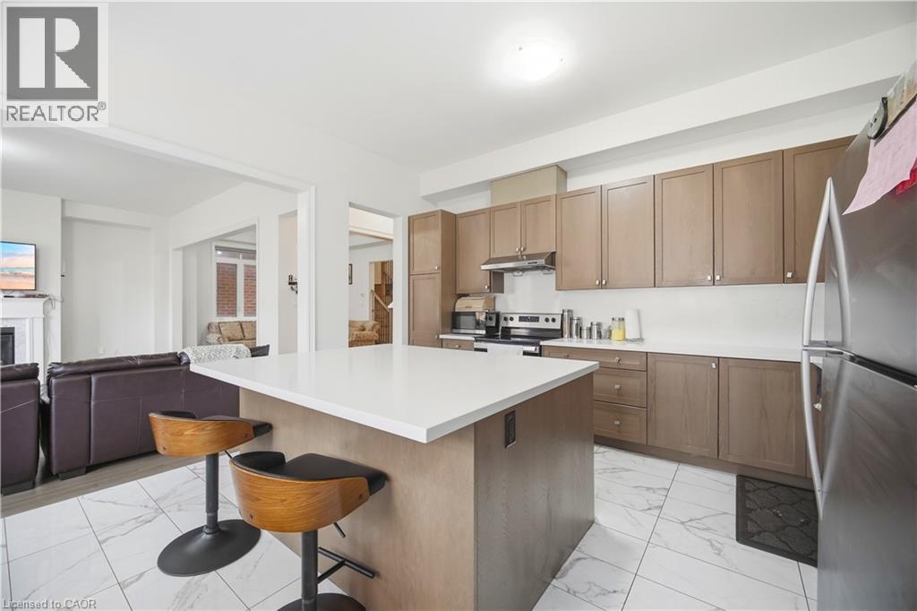 18 TWEEDHILL Avenue, Peel, Ontario, L7C4K5 — Photo 18