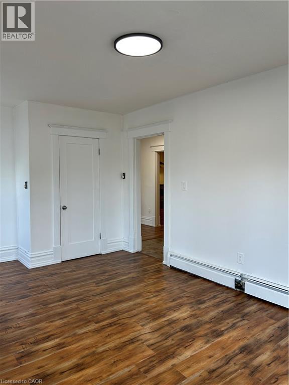 3 BALMORAL Avenue S Unit# 2, Hamilton, Ontario, L8M3J7 — Photo 17