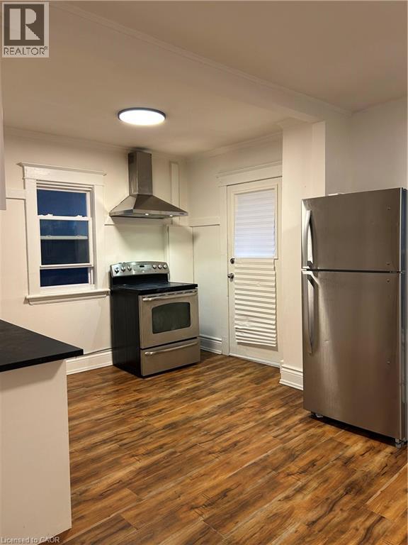 3 BALMORAL Avenue S Unit# 2, Hamilton, Ontario, L8M3J7 — Photo 5