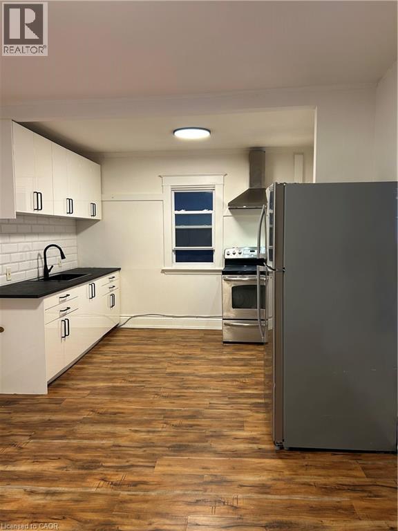 3 BALMORAL Avenue S Unit# 2, Hamilton, Ontario, L8M3J7 — Photo 15