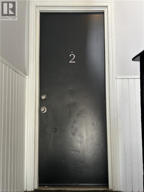 3 BALMORAL Avenue S Unit# 2, Hamilton, Ontario, L8M3J7 — Photo 10