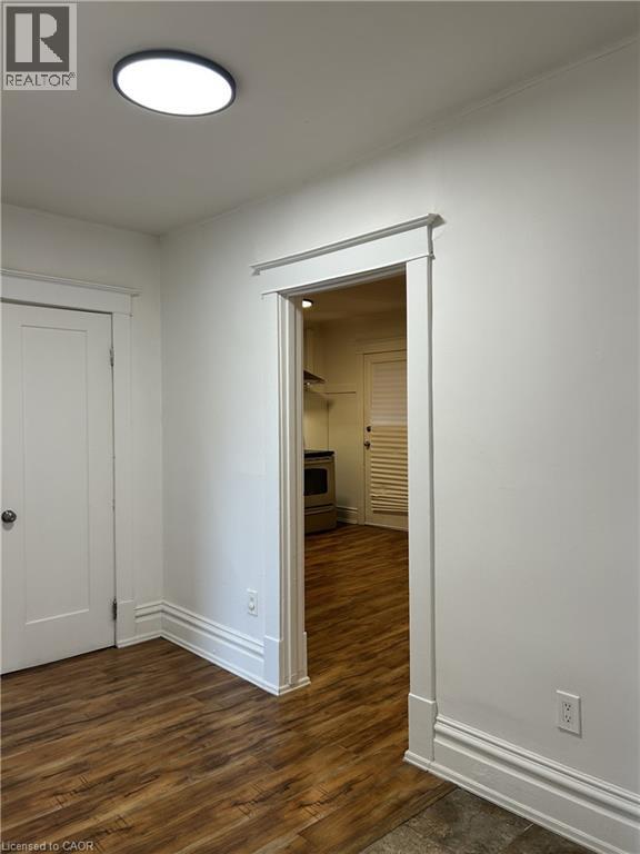 3 BALMORAL Avenue S Unit# 2, Hamilton, Ontario, L8M3J7 — Photo 7