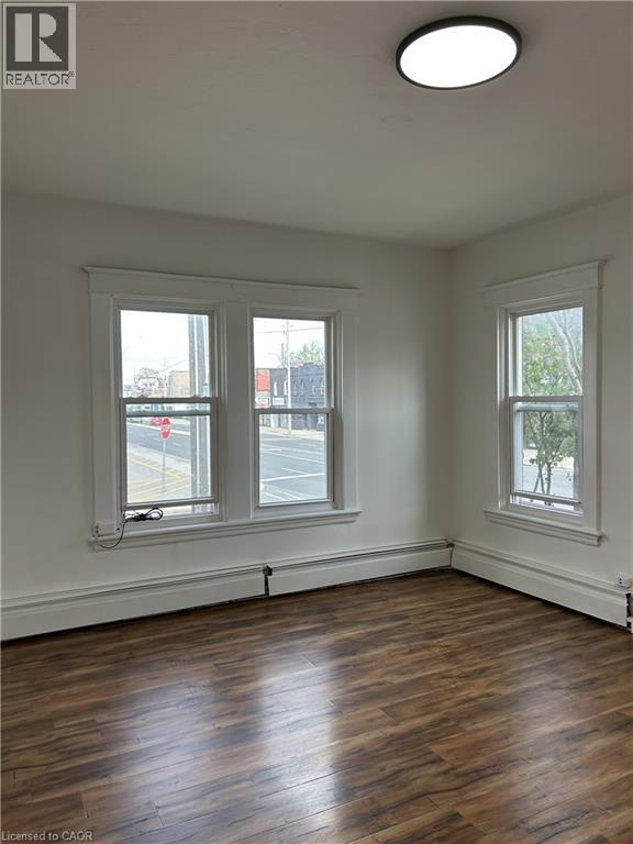 3 BALMORAL Avenue S Unit# 2, Hamilton, Ontario, L8M3J7 — Photo 12