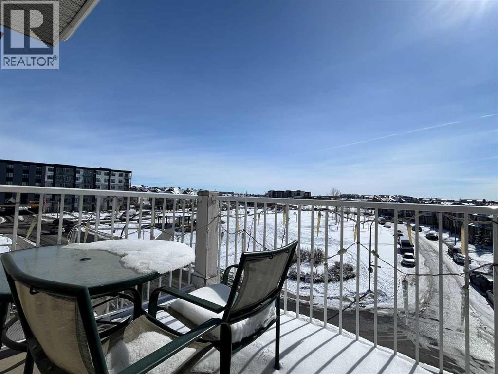 #1406 155 Skyview Ranch Way NE - 21
