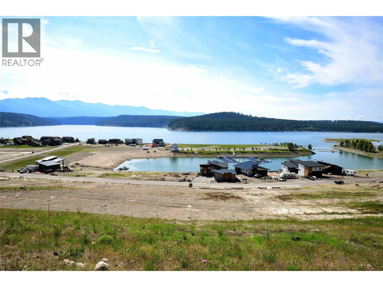 Lot 16 MARCER Drive - main photo