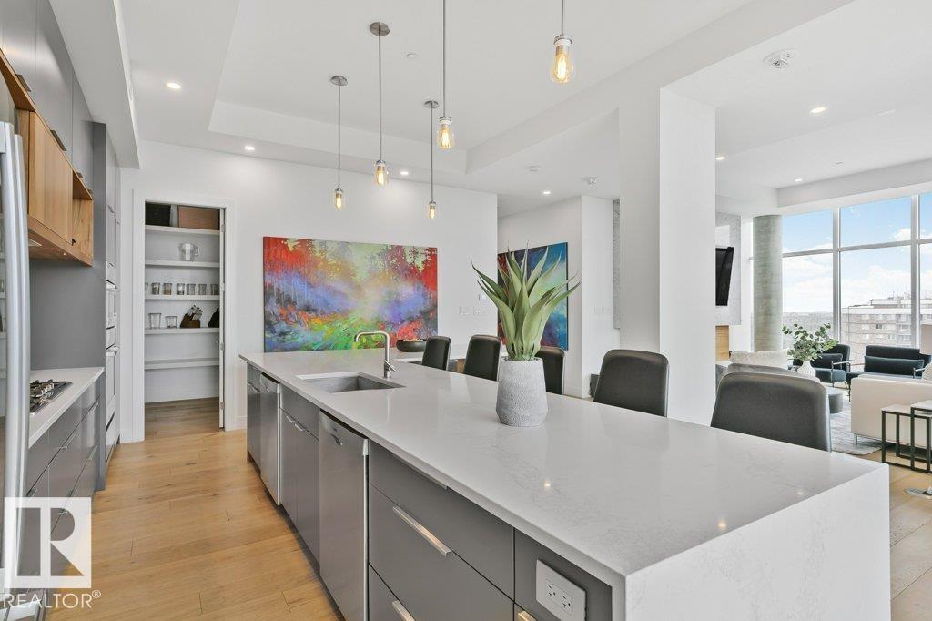 #1403 14105 WEST BLOCK DR NW, Edmonton
