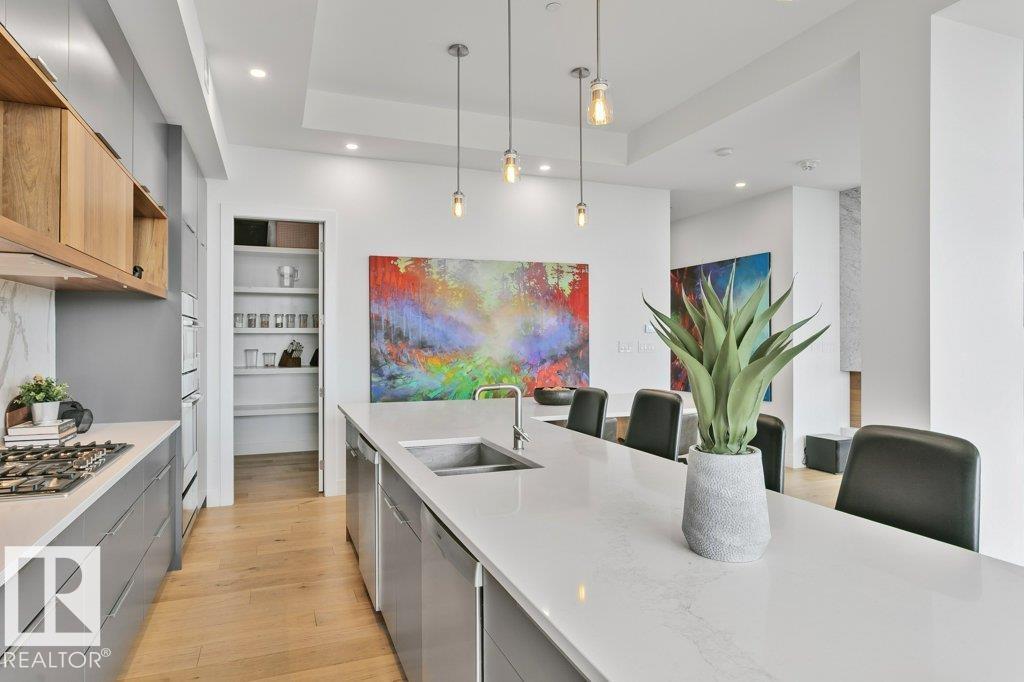 #1403 14105 WEST BLOCK DR NW, Edmonton