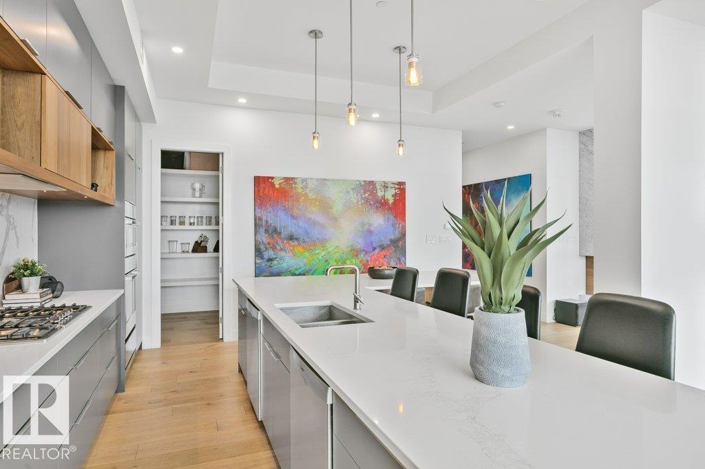 #1403 14105 WEST BLOCK DR NW, Edmonton