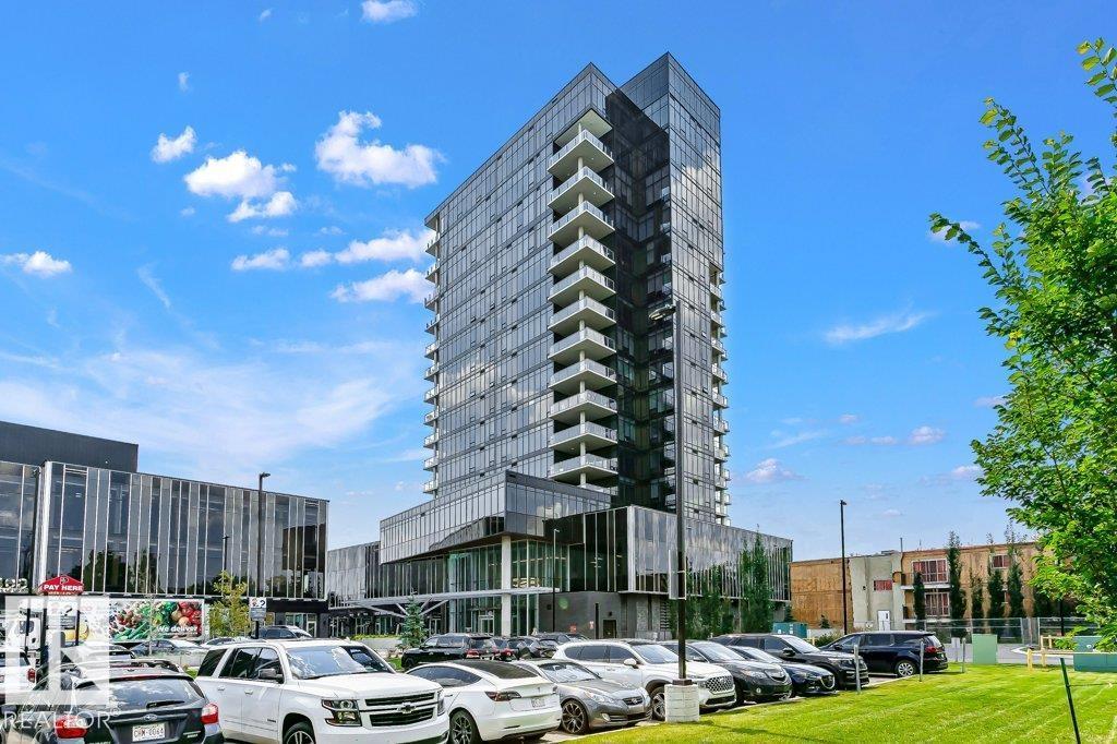 #1403 14105 WEST BLOCK DR NW, Edmonton