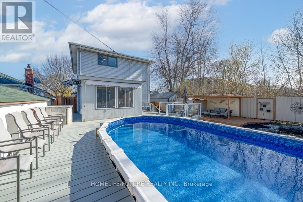 264 PUNSHON AVENUE - 42