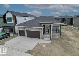 House for sale at 41 Eldridge Pt, St. Albert — MLS® E4488170