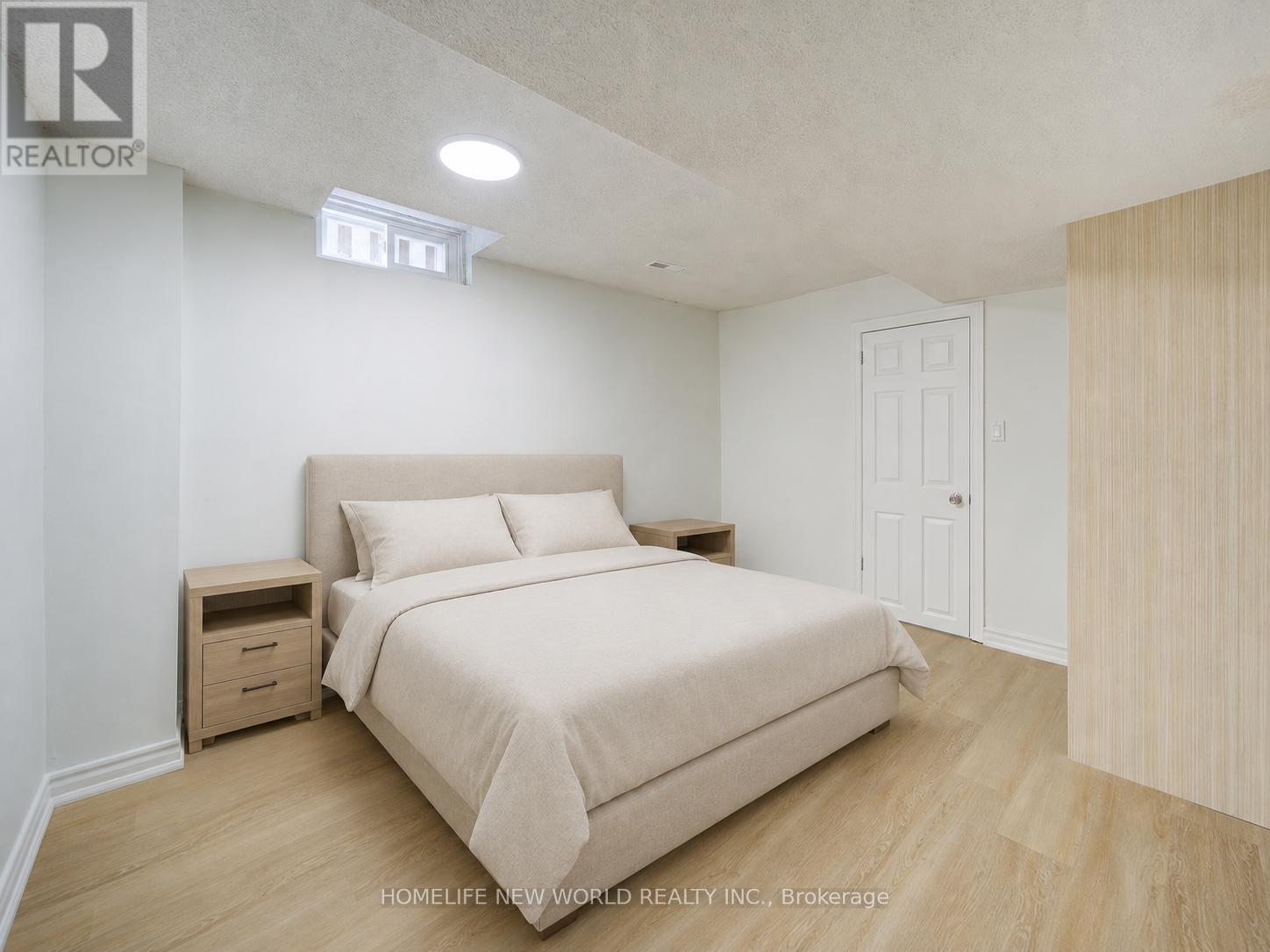 BASEMENT - 133 STATHER CRESCENT
