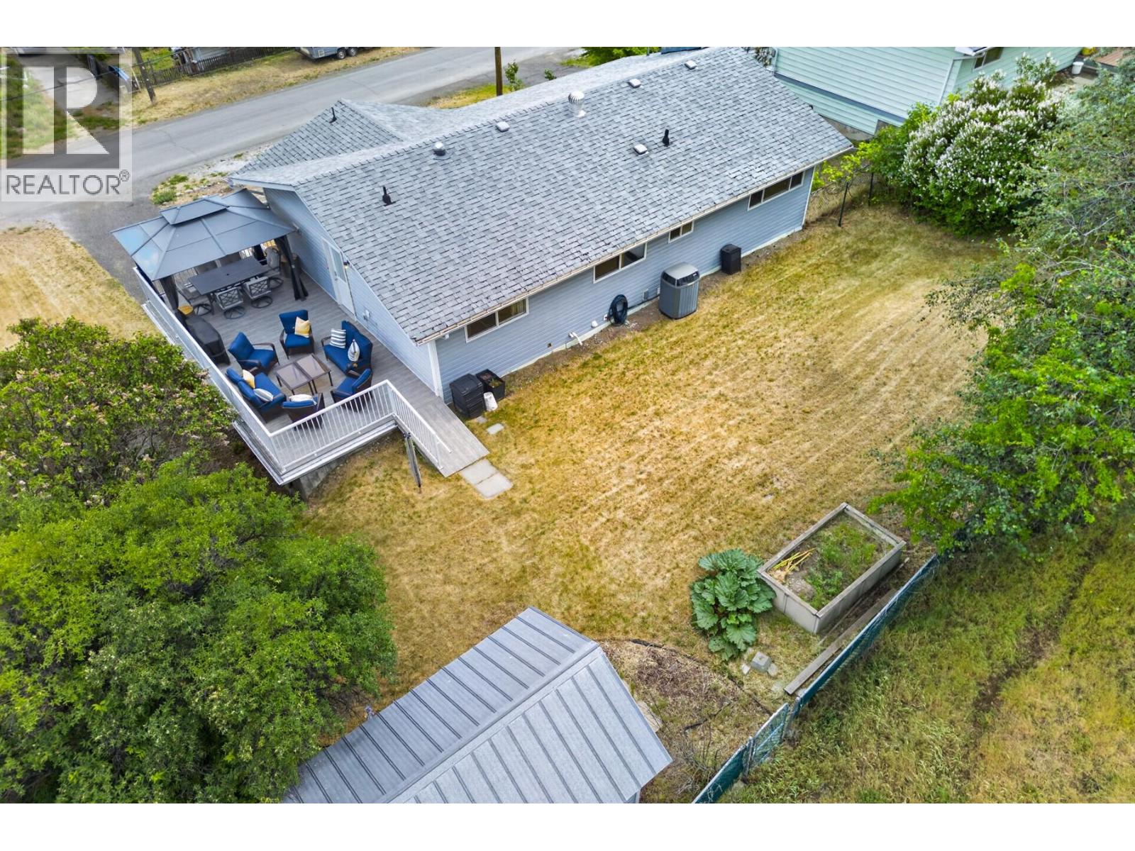 355 PINE Street, Lillooet