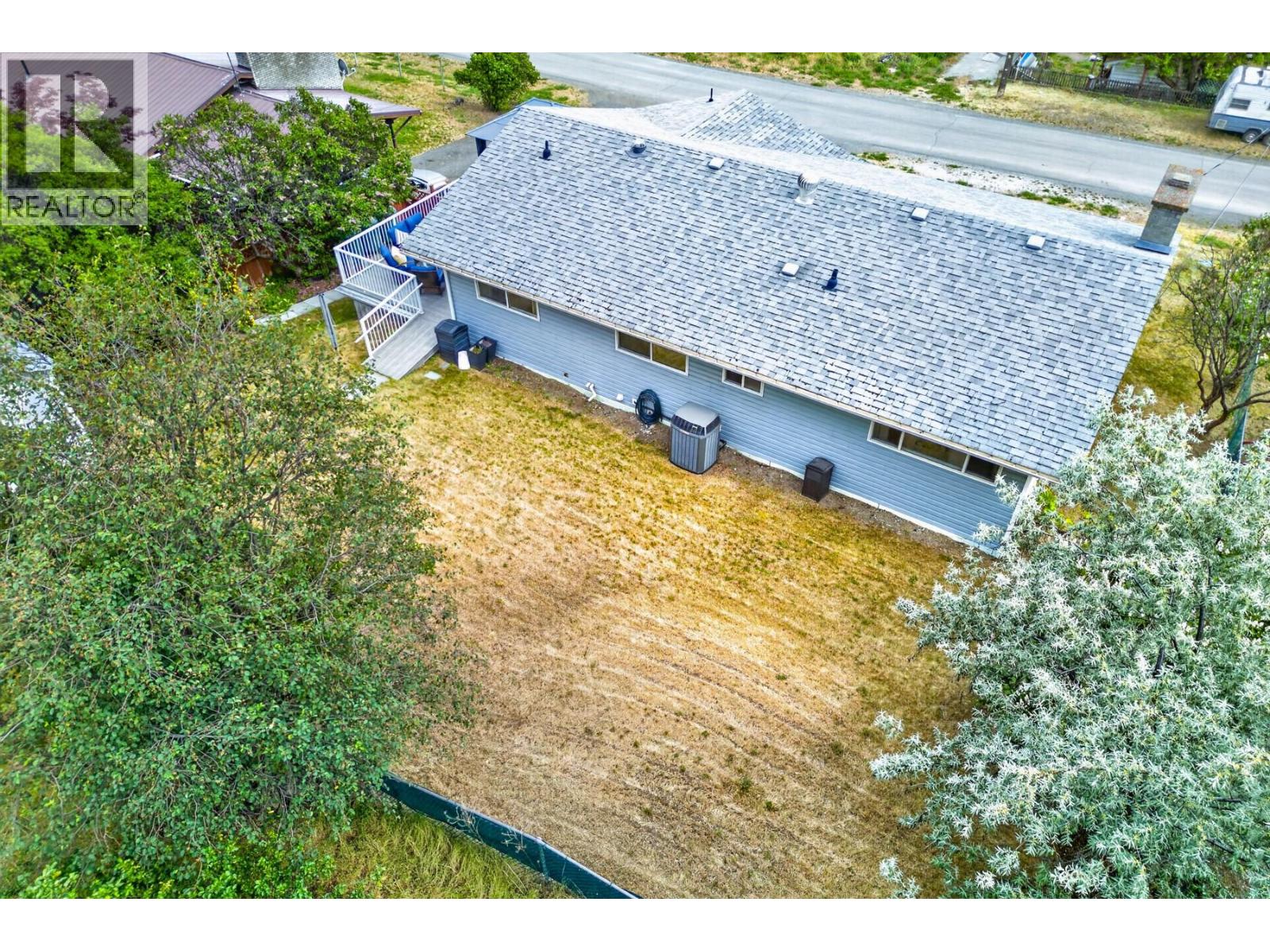 355 PINE Street, Lillooet