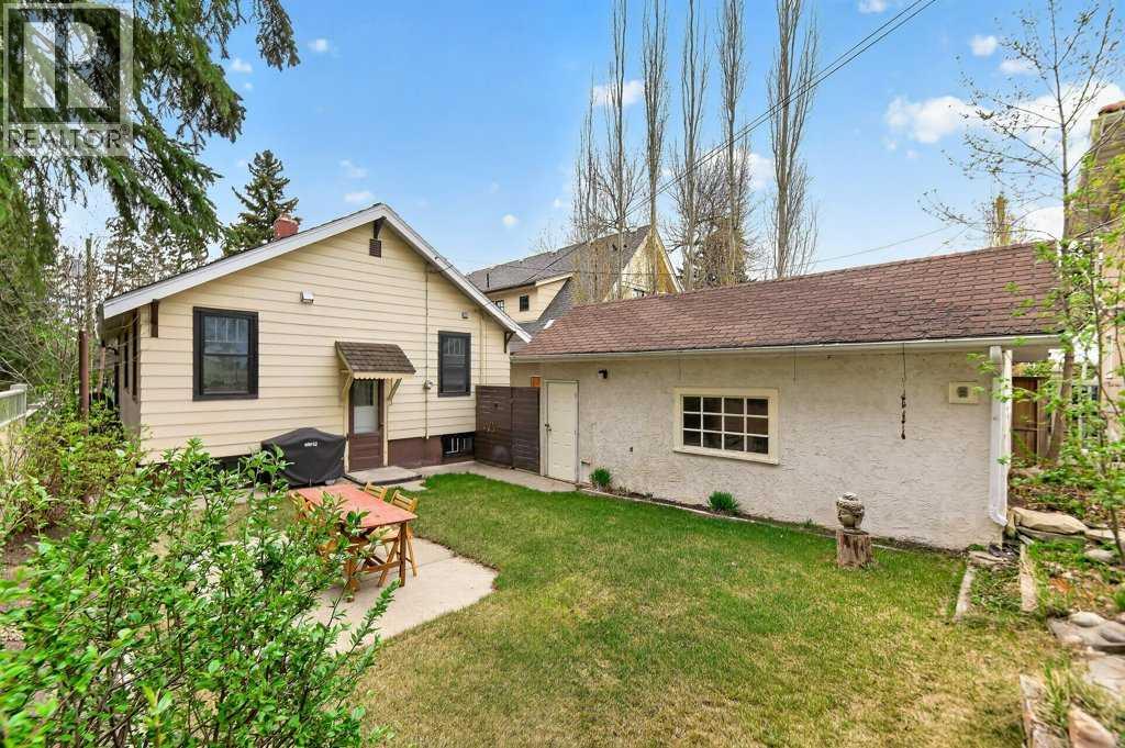 924 7A Street NW - 29