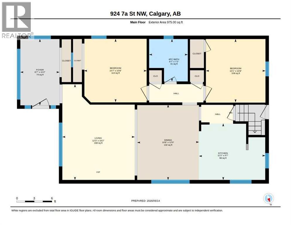 924 7A Street NW - 41
