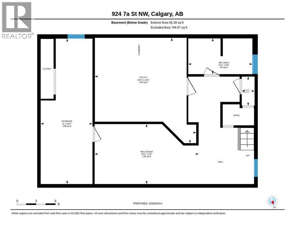 924 7A Street NW - 42