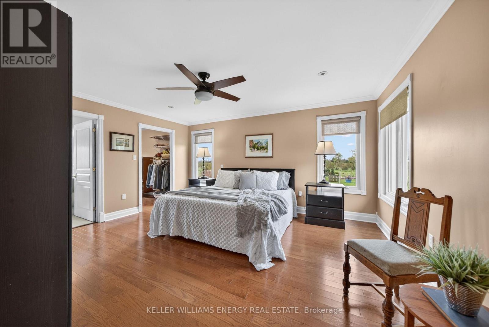 160 MCKINLEY CROSSROAD CROSS - 22