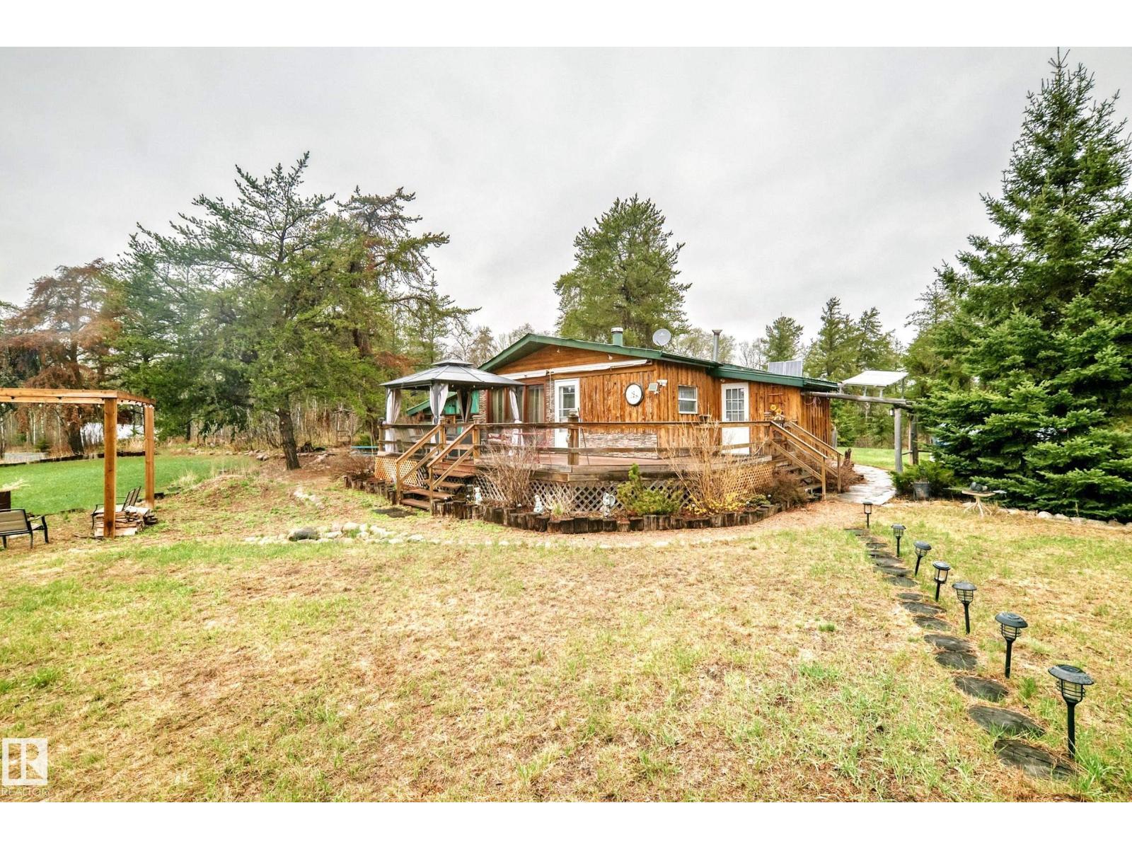 575040 Range Road 173 - 1