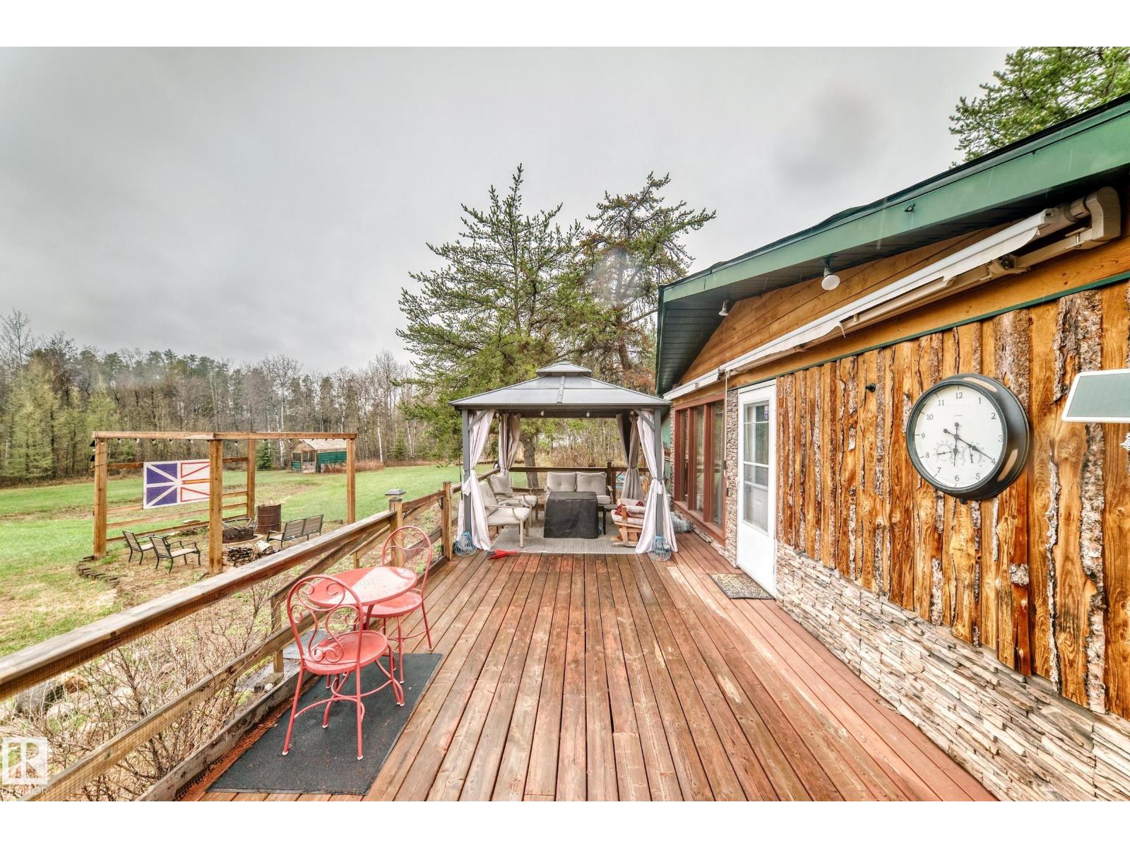 575040 Range Road 173 - 3
