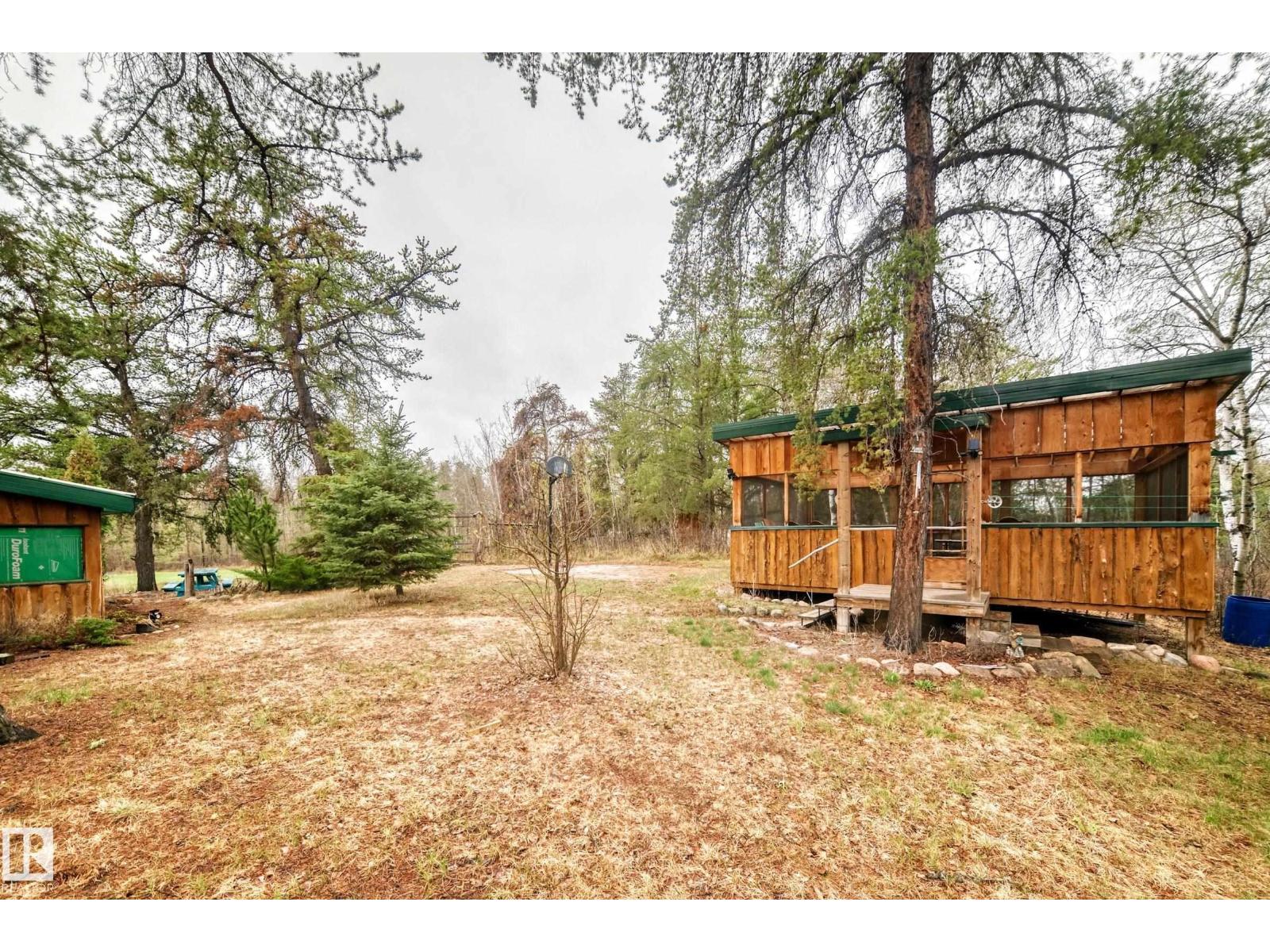 575040 Range Road 173 - 57