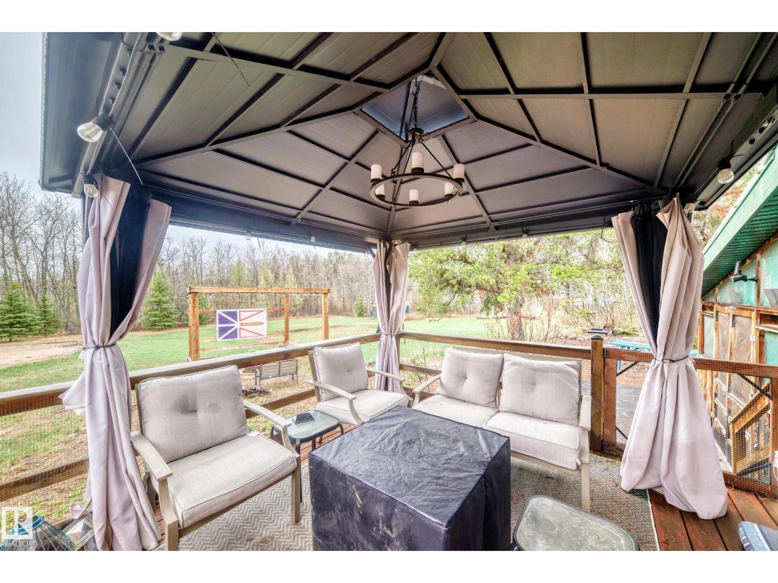 575040 Range Road 173 - 54