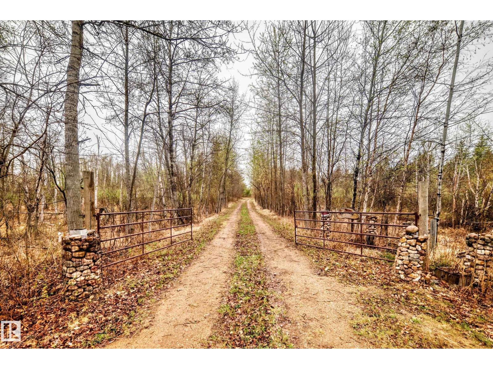 575040 Range Road 173 - 60
