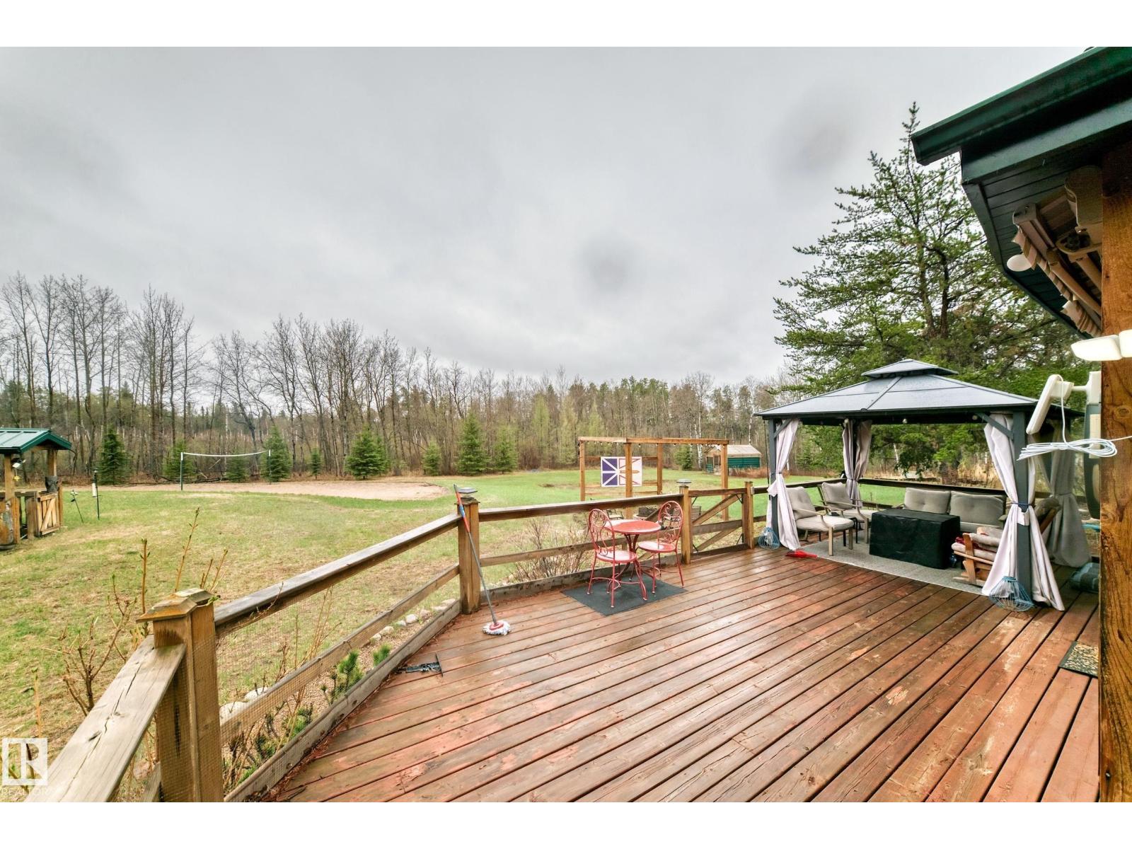 575040 Range Road 173 - 52