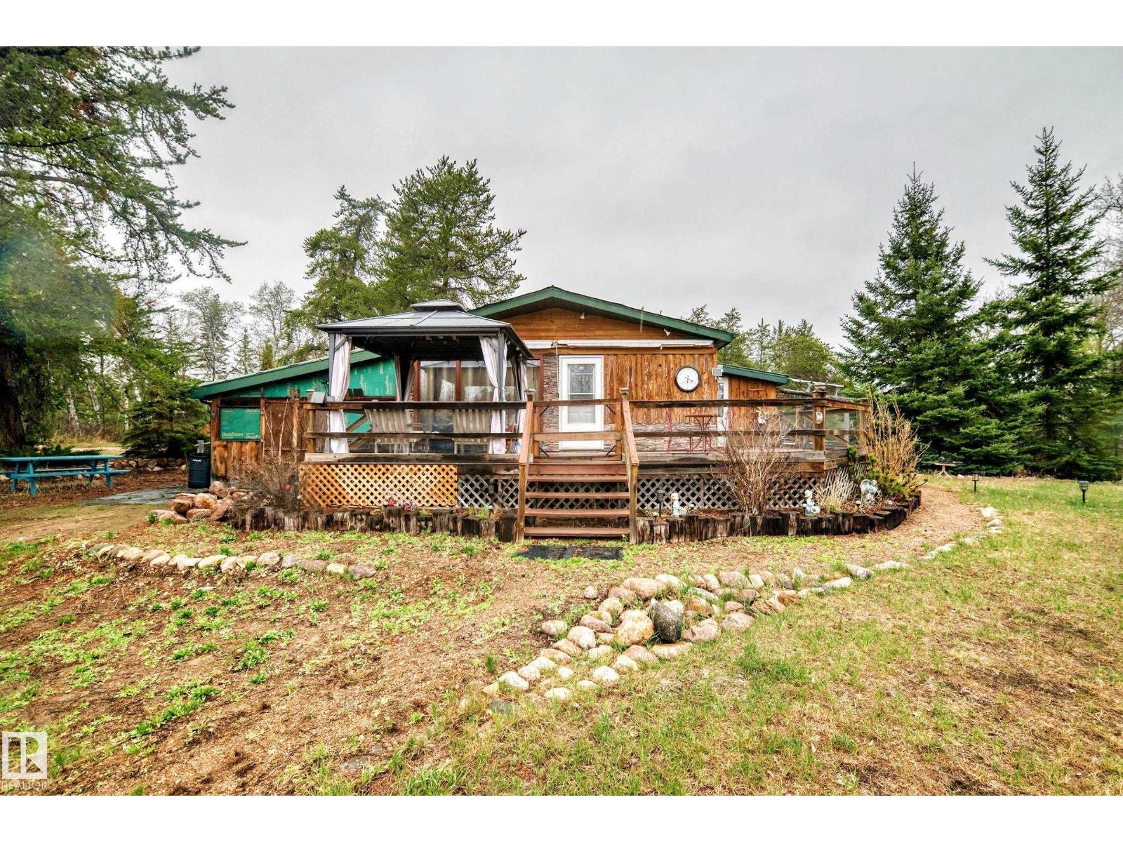 575040 Range Road 173 - 2