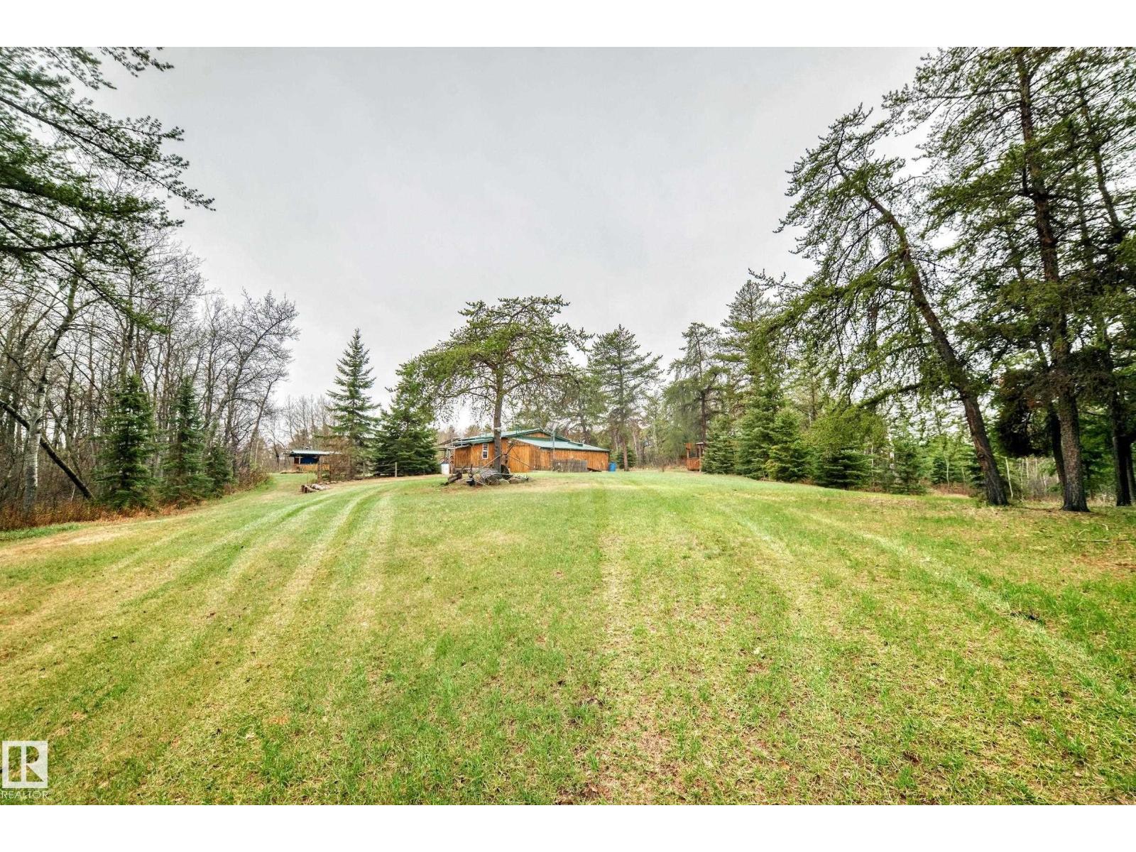 575040 Range Road 173 - 59