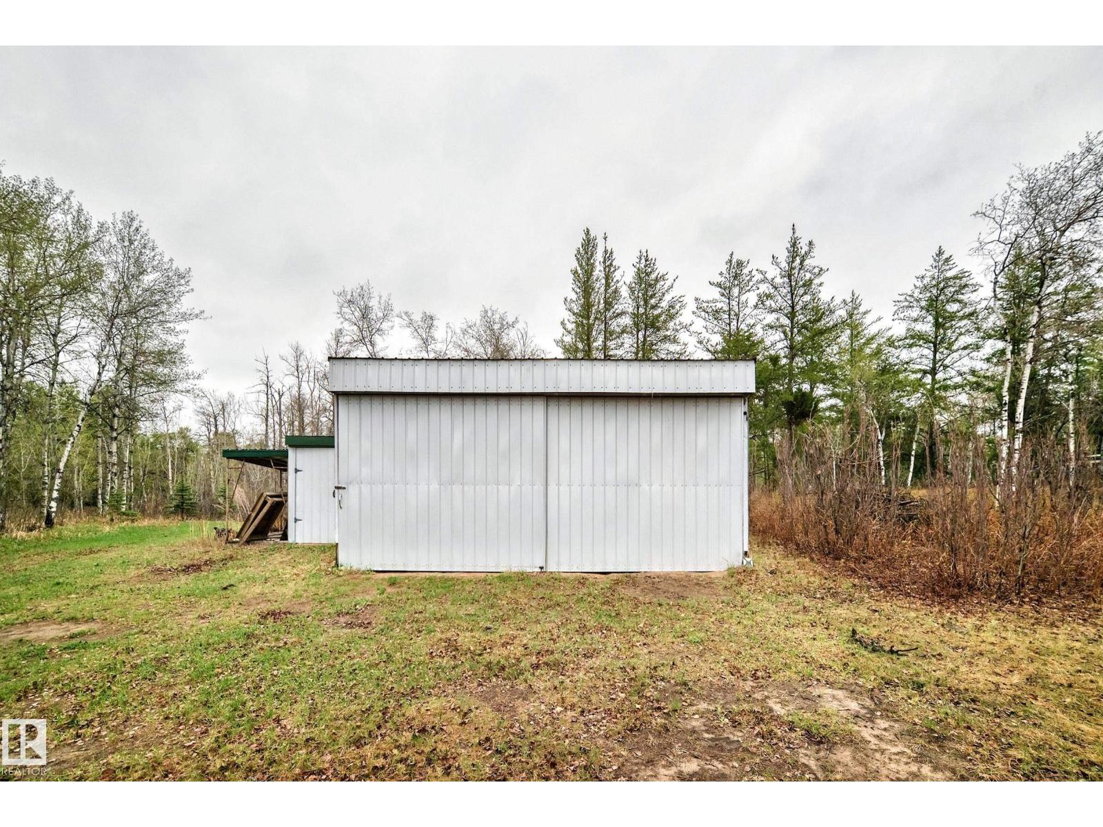 575040 Range Road 173 - 42