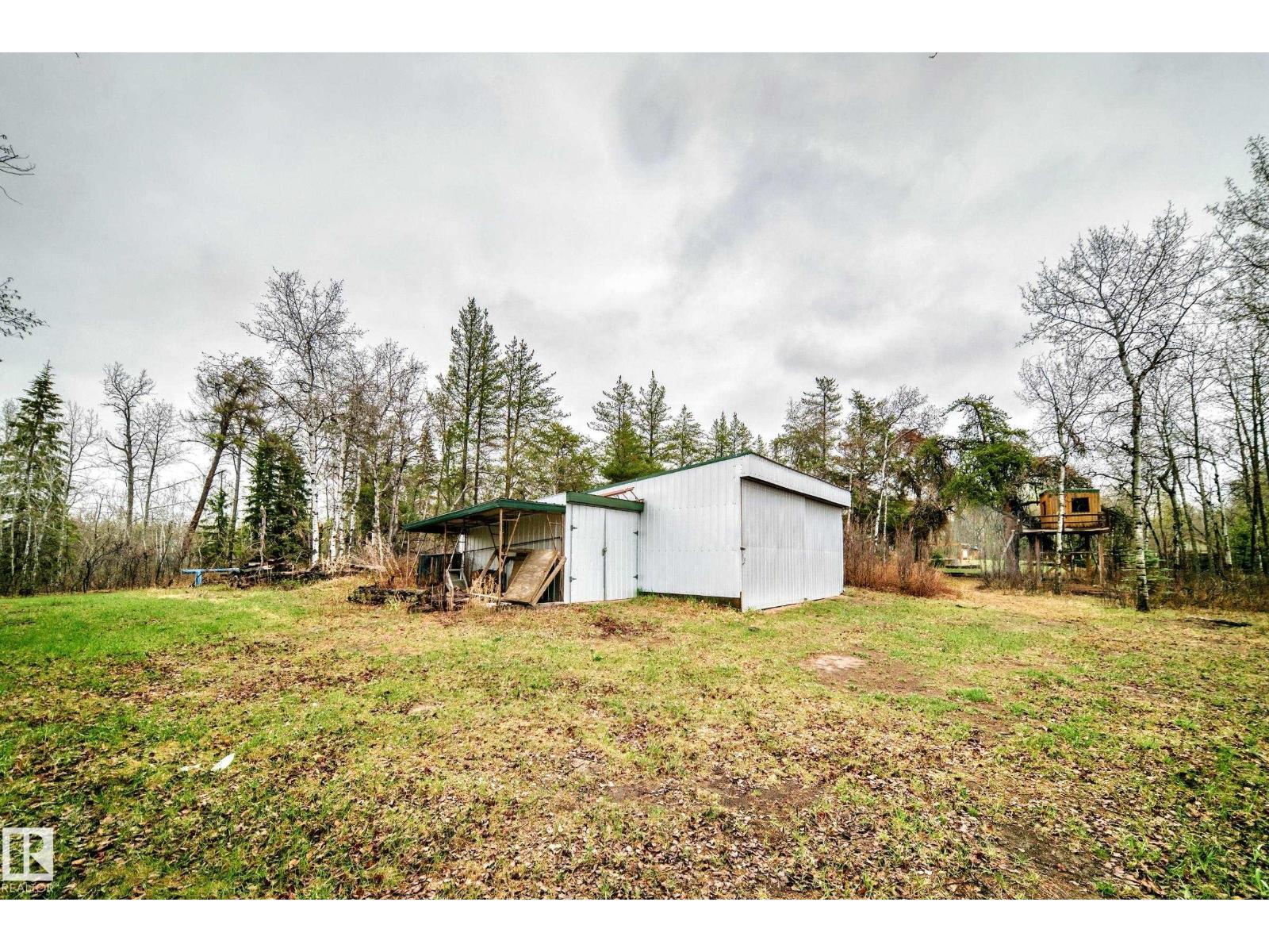 575040 Range Road 173 - 43
