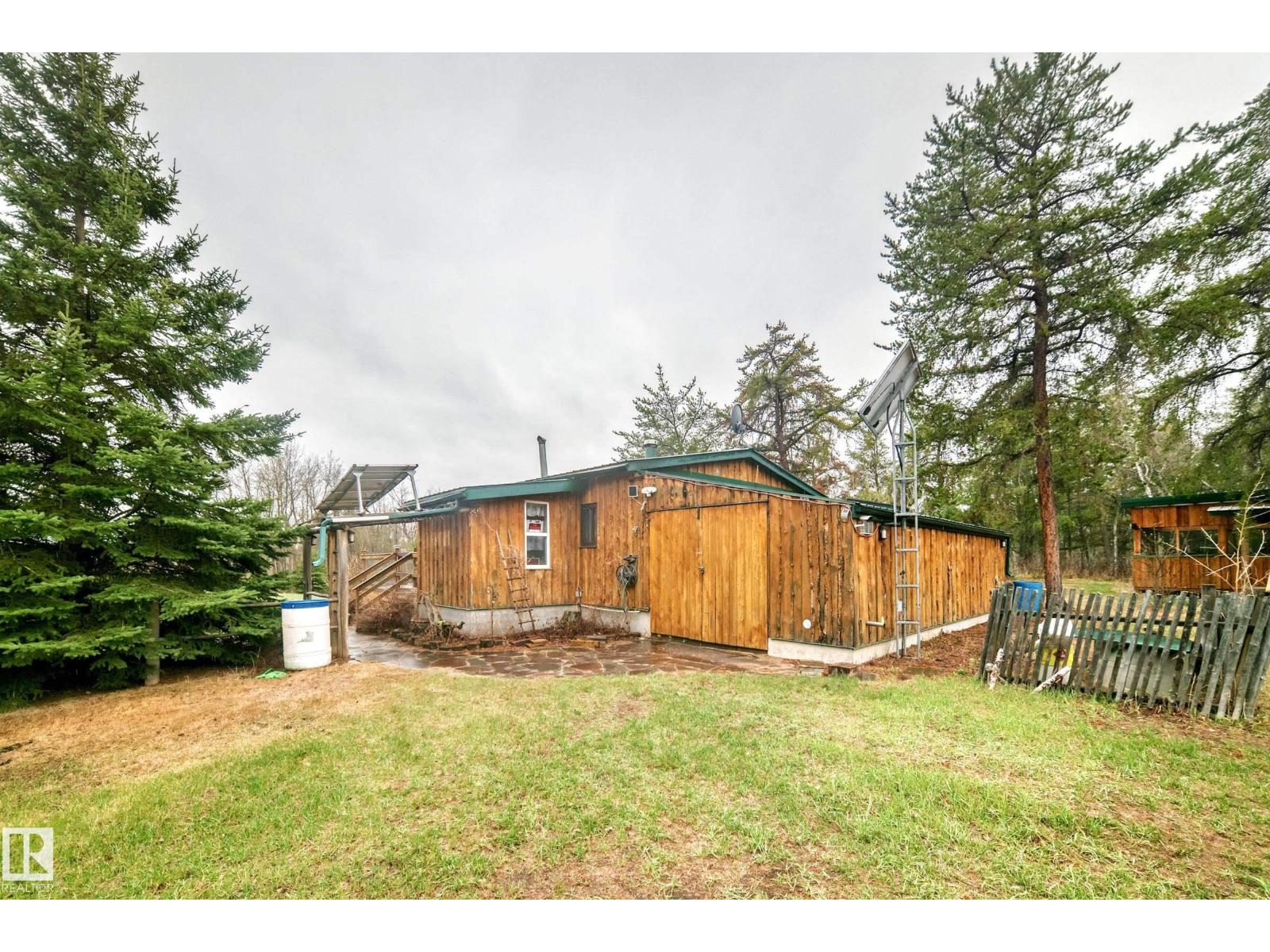 575040 Range Road 173 - 58